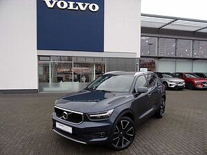 Volvo  T3 Momentum Pro 2WD