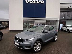 Volvo  T3 Momentum Pro 2WD