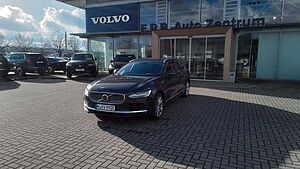 Volvo  T8Ultra Bright Recharge Plug-In Hybrid AWD