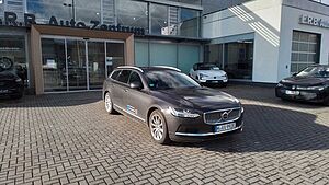 Volvo  T8Ultra Bright Recharge Plug-In Hybrid AWD
