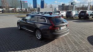 Volvo  T8Ultra Bright Recharge Plug-In Hybrid AWD