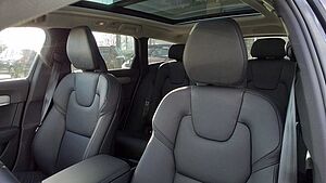Volvo  T8Ultra Bright Recharge Plug-In Hybrid AWD
