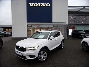 Volvo  T3  Momentum Pro 2WD