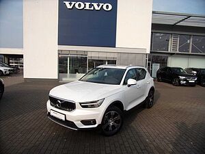 Volvo  T3  Inscription 2WD