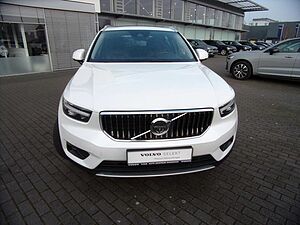 Volvo  T3  Inscription 2WD