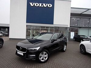 Volvo  B4 Core 2WD