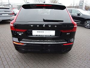 Volvo  B4 Core 2WD