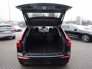 Volvo  B4 Core 2WD