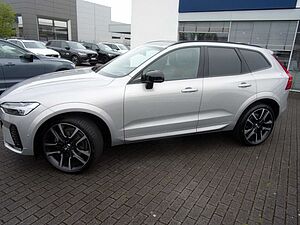 Volvo  B4 Ultimate Dark AWD