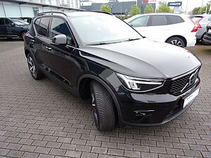 Volvo  B3 Plus Dark 2WD