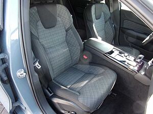 Volvo  Kombi T6 Core Recharge Plug-In Hybrid AWD