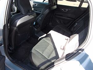 Volvo  Kombi T6 Core Recharge Plug-In Hybrid AWD