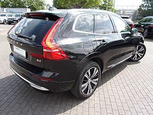 Volvo  B4 Inscription 2WD