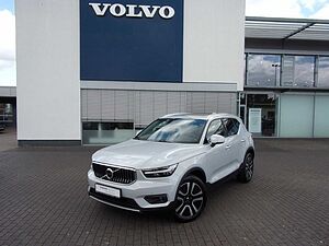Volvo  B4 Inscription AWD