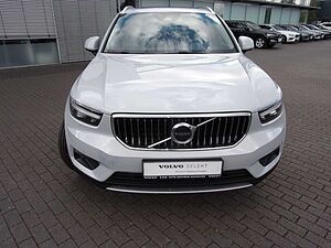 Volvo  B4 Inscription AWD