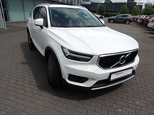 Volvo  T3 Momentum Pro 2WD