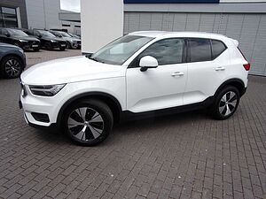 Volvo  T3 Momentum Pro 2WD
