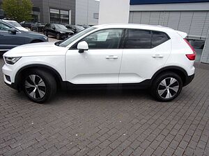 Volvo  T3 Momentum Pro 2WD