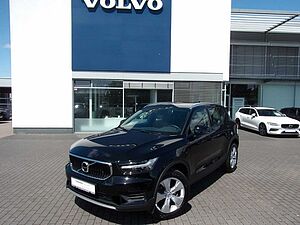 Volvo  T3 Momentum Pro 2WD