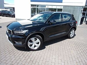 Volvo  T3 Momentum Pro 2WD