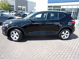 Volvo  T3 Momentum Pro 2WD