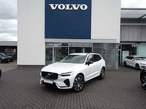 Volvo  XC60 Plus Dark 2WD