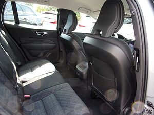 Volvo  B4 Kombi Core
