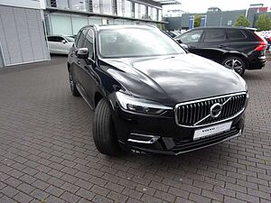 Volvo  B5 Inscription AWD