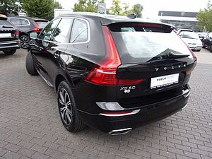 Volvo  B5 Inscription AWD