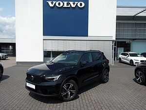 Volvo  B3 Plus Dark 2WD