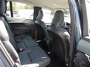 Volvo  B5 Plus Bright AWD