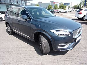 Volvo  B5 Plus Bright AWD