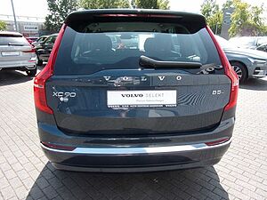 Volvo  B5 Plus Bright AWD