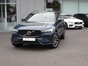 Volvo  B4 Plus Dark 2WD