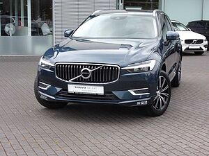 Volvo  Inscription 2WD