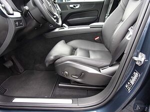 Volvo  Inscription 2WD