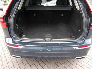 Volvo  Inscription 2WD