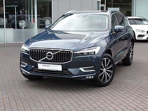 Volvo  Inscription 2WD