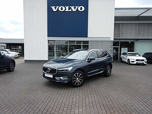Volvo  Inscription 2WD