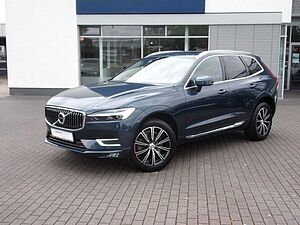 Volvo  Inscription 2WD