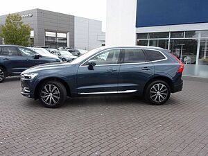 Volvo  Inscription 2WD