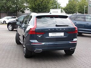 Volvo  Inscription 2WD