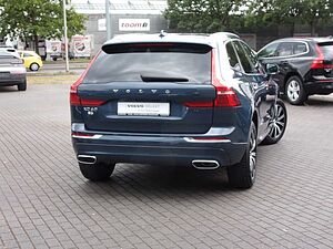Volvo  Inscription 2WD