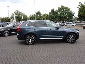 Volvo  Inscription 2WD