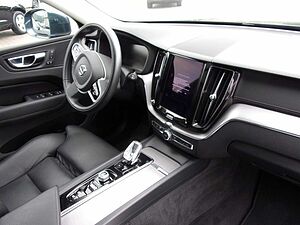 Volvo  Inscription 2WD