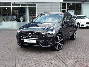 Volvo  Ultimate Dark 2WD