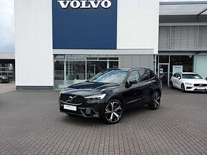 Volvo  Ultimate Dark 2WD