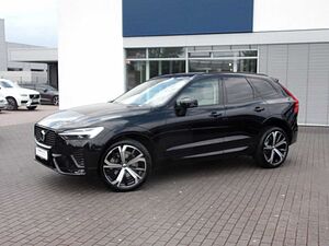 Volvo  Ultimate Dark 2WD