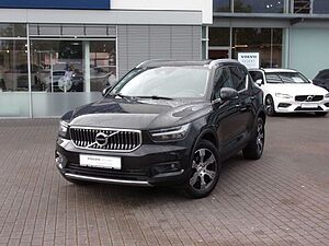 Volvo  T3 Inscription 2WD