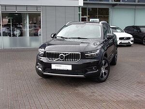 Volvo  T3 Inscription 2WD